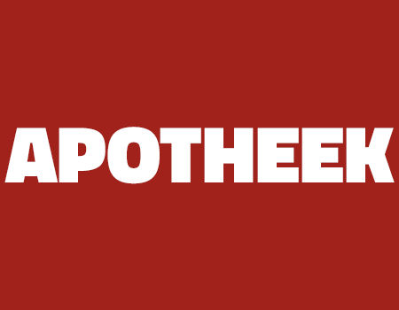 apotheek