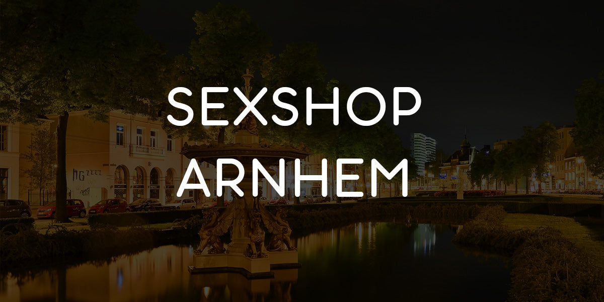 sexshop arnhem