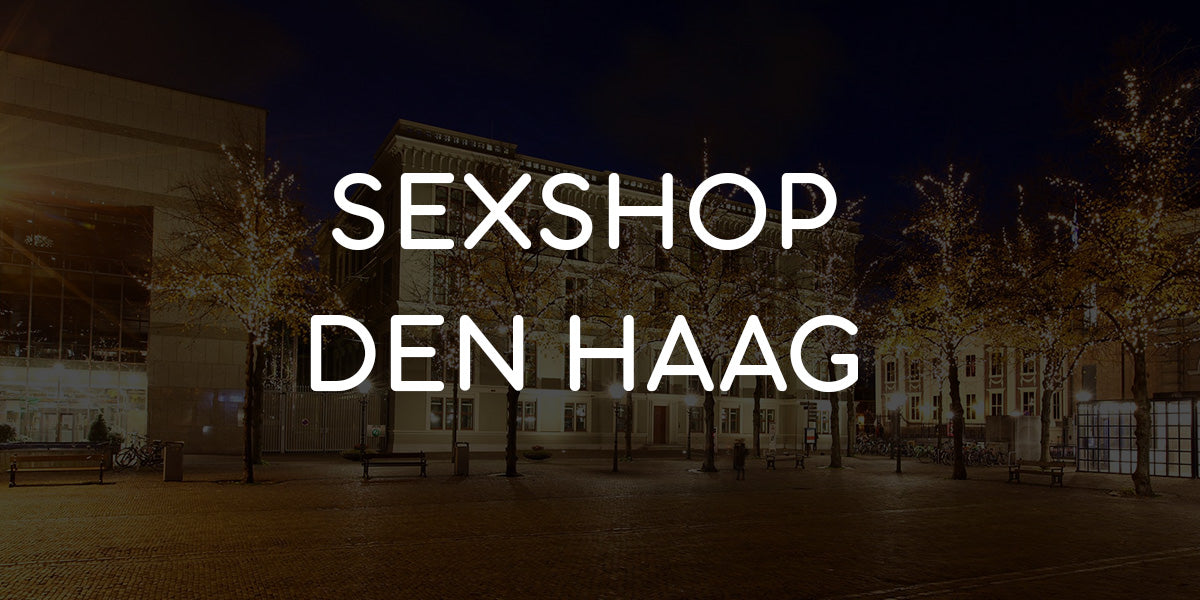 sexshop den haag