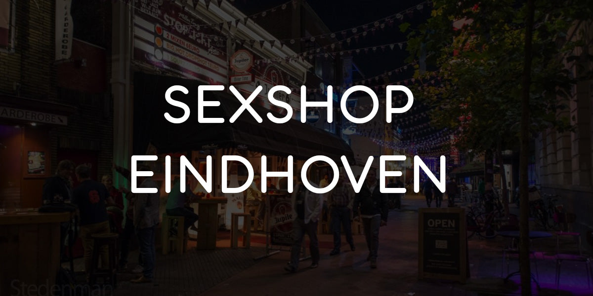 sexshop eindhoven