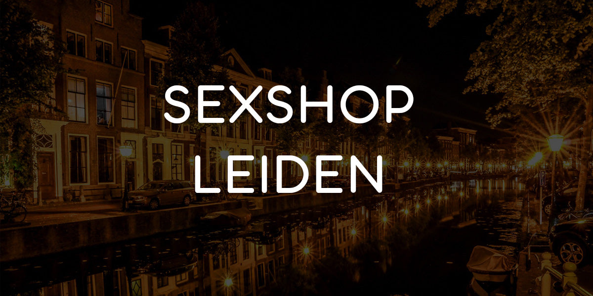 sexshop leiden