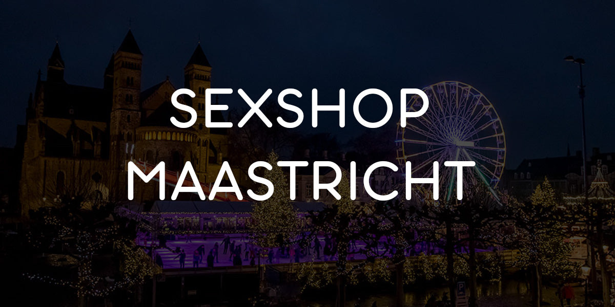 sexshop maastricht