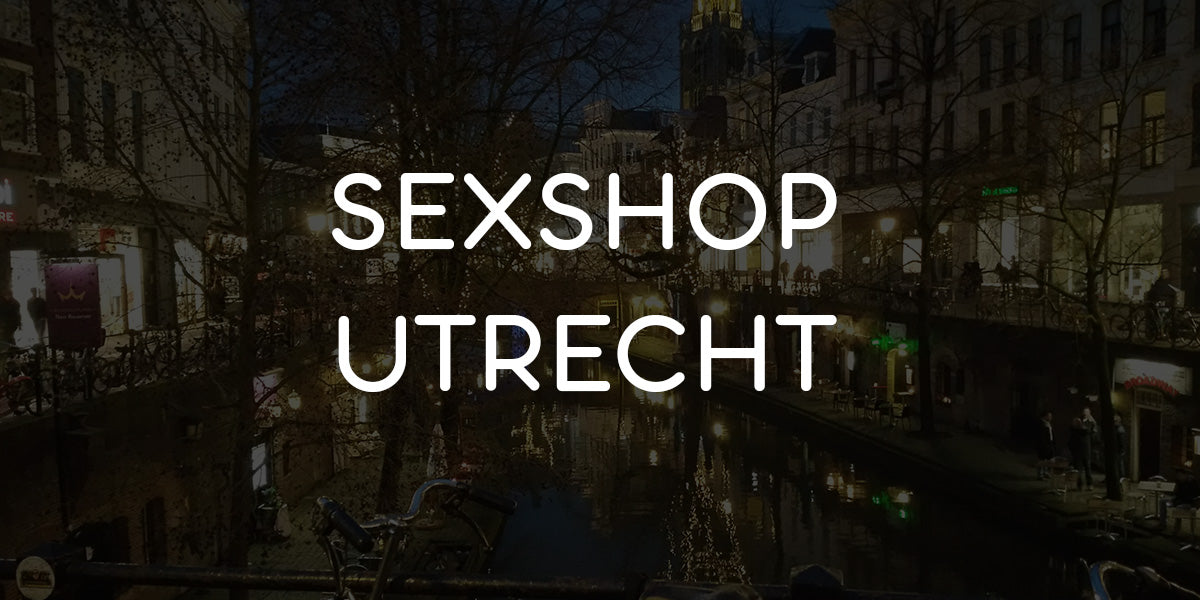 sexshop utrecht