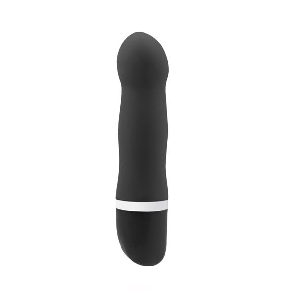 B Swish bdesired Deluxe Mini Vibrator Zwart