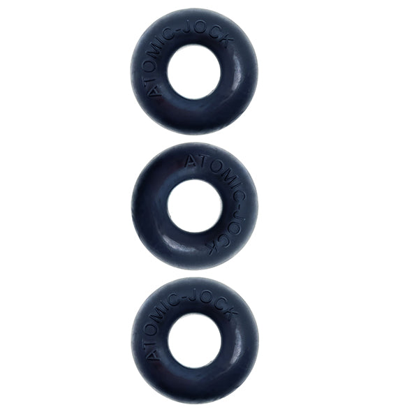 Ringer Cockring 3-pack Night Edition