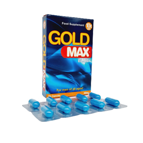 Erovibes Gold Maximus