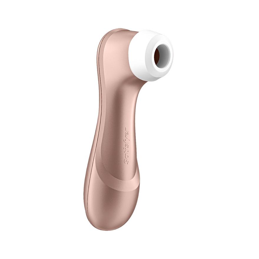 Satisfyer Pro 2 Next Generation Luchtdruk Vibrator