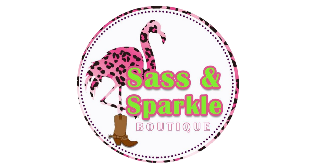 Sass and Sparkle Boutique