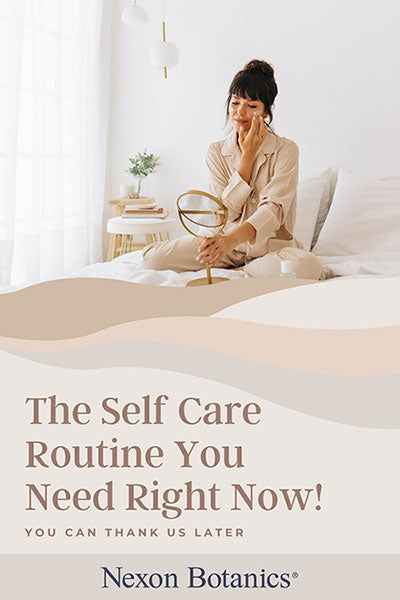 Self Care Rituals You Need to Incorporate in Your Daily Routine