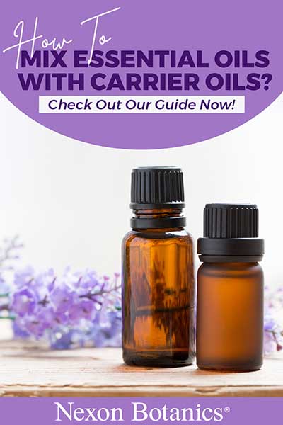 Skin Safe Essential Oils 