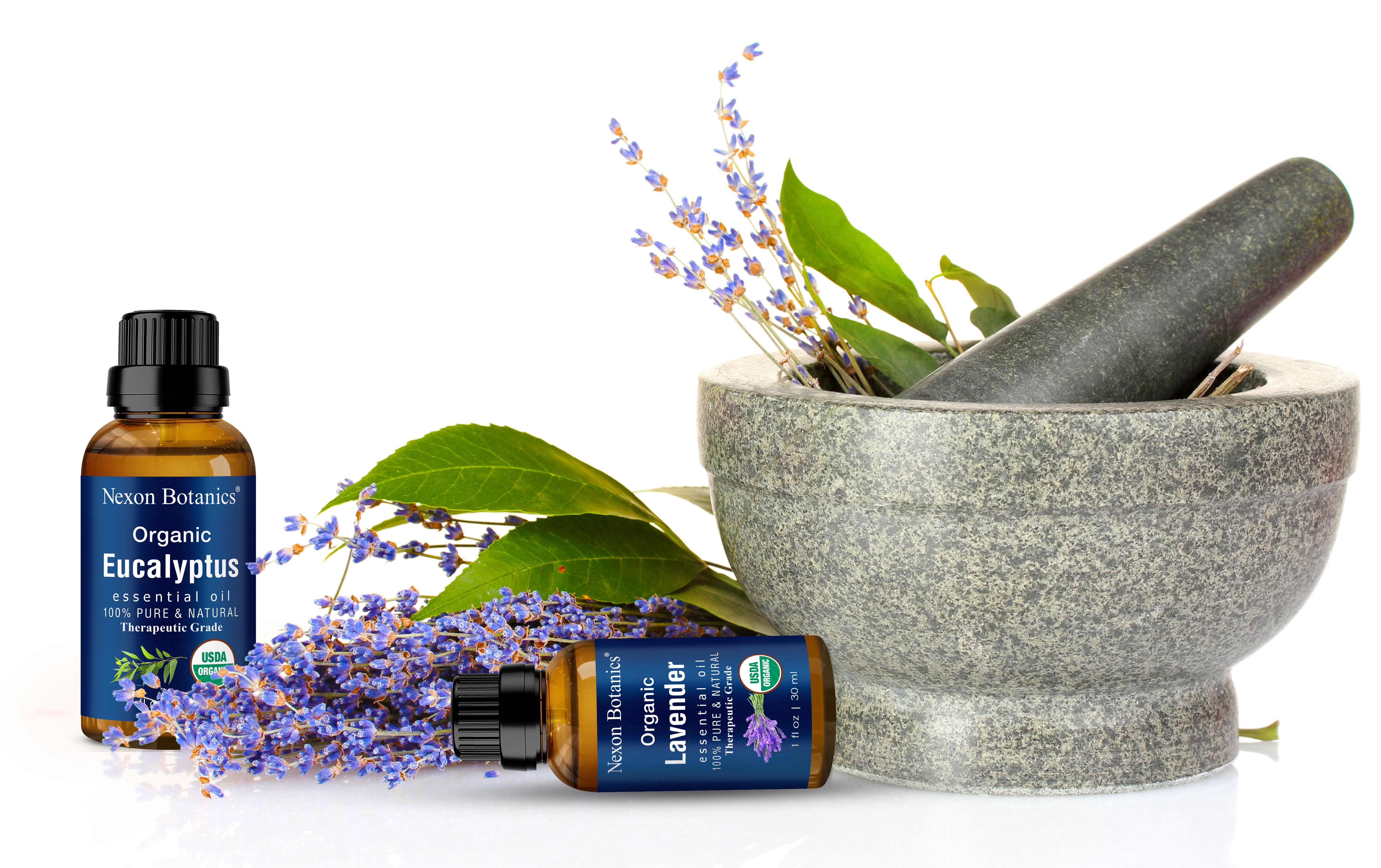 Lavender Relaxation Blend 