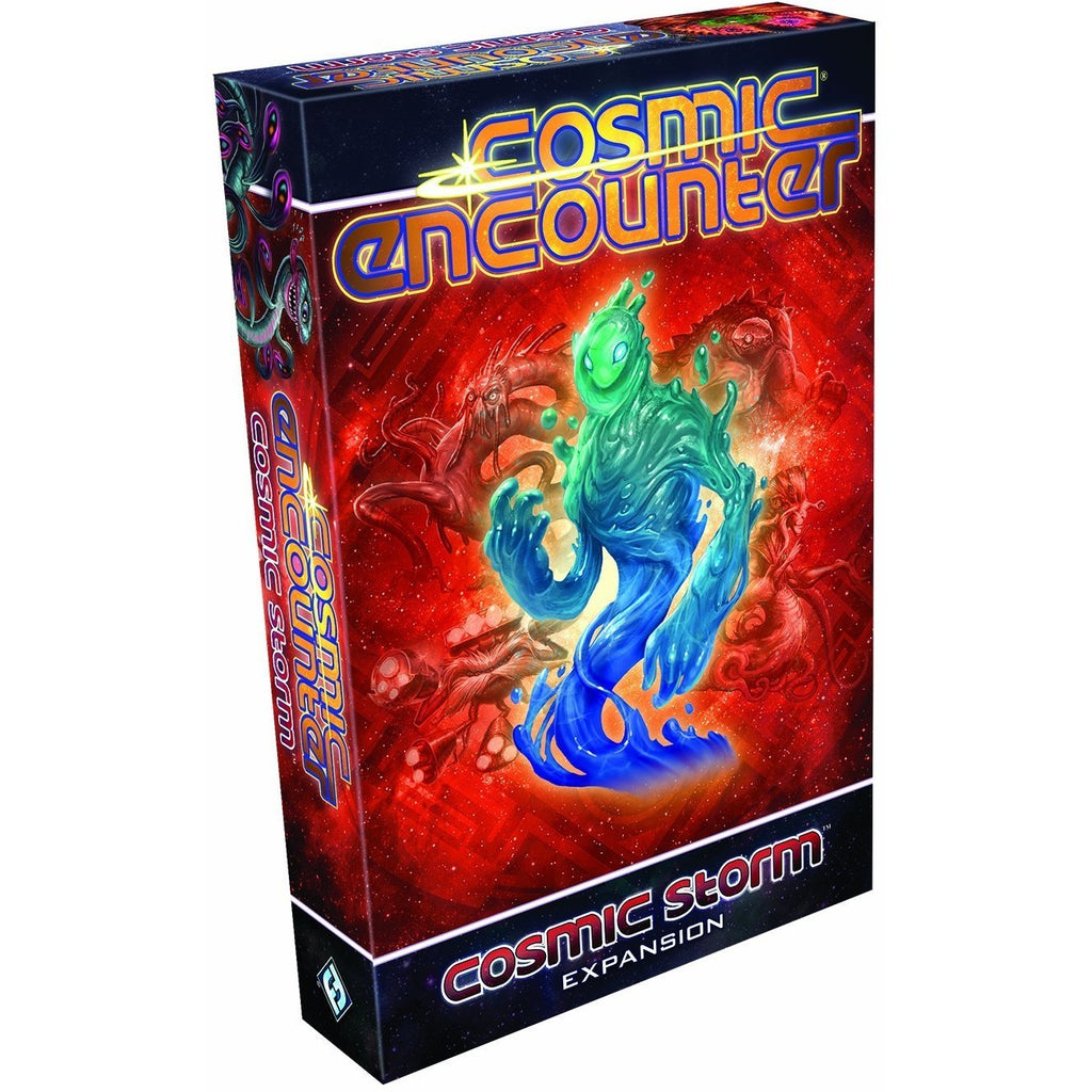 cosmic encounter