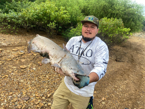 Catfish Bank Tournament – Atko Fishing
