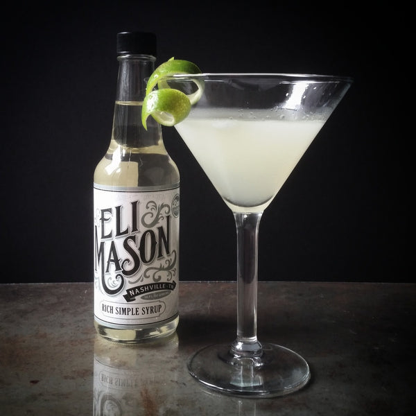 Classic Rum Daiquiri