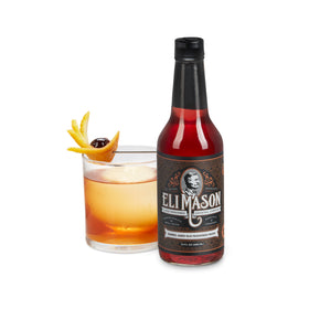 Cocktail Measuring Jigger – Eli Mason