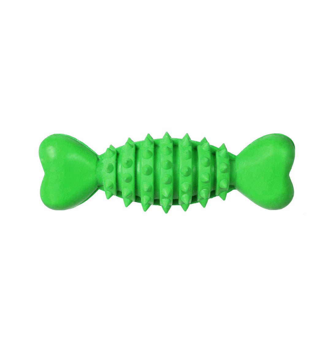 dog bone toy