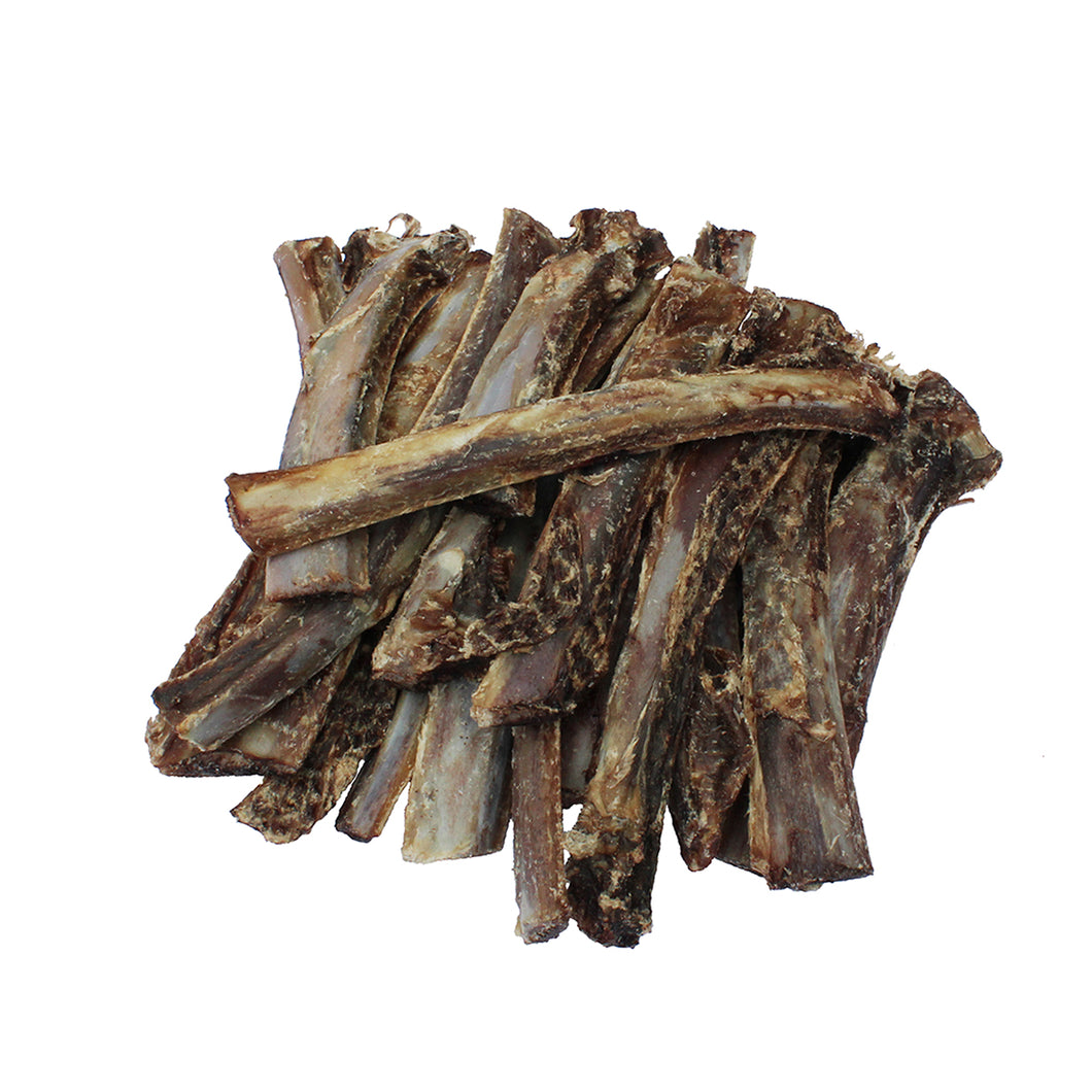 are rib bones good for dogs