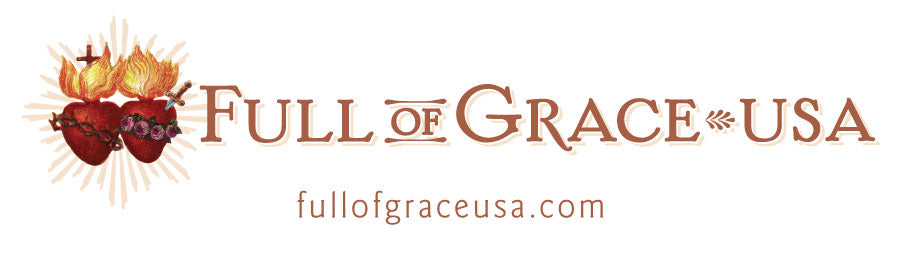 Visit Full of Grace USA