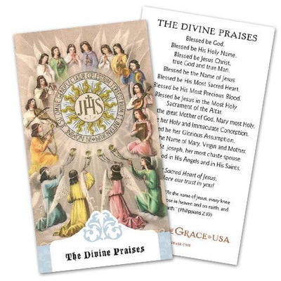 praises divine packs veritatis