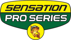 Sensation Pro Series Carp Line Camo