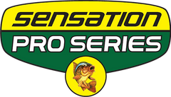 Sensation Pro Series Competition Hook Line