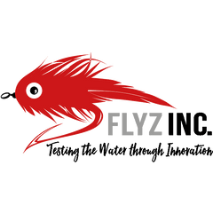 Flyz Inc Zonker Minnow