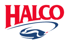 Halco Laser Pro 120 DD