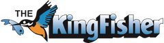 Kingfisher Nylon Line 600m