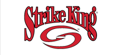 Strike King Red Eye Shad