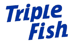 Triple Fish Fluorocarbon Leader