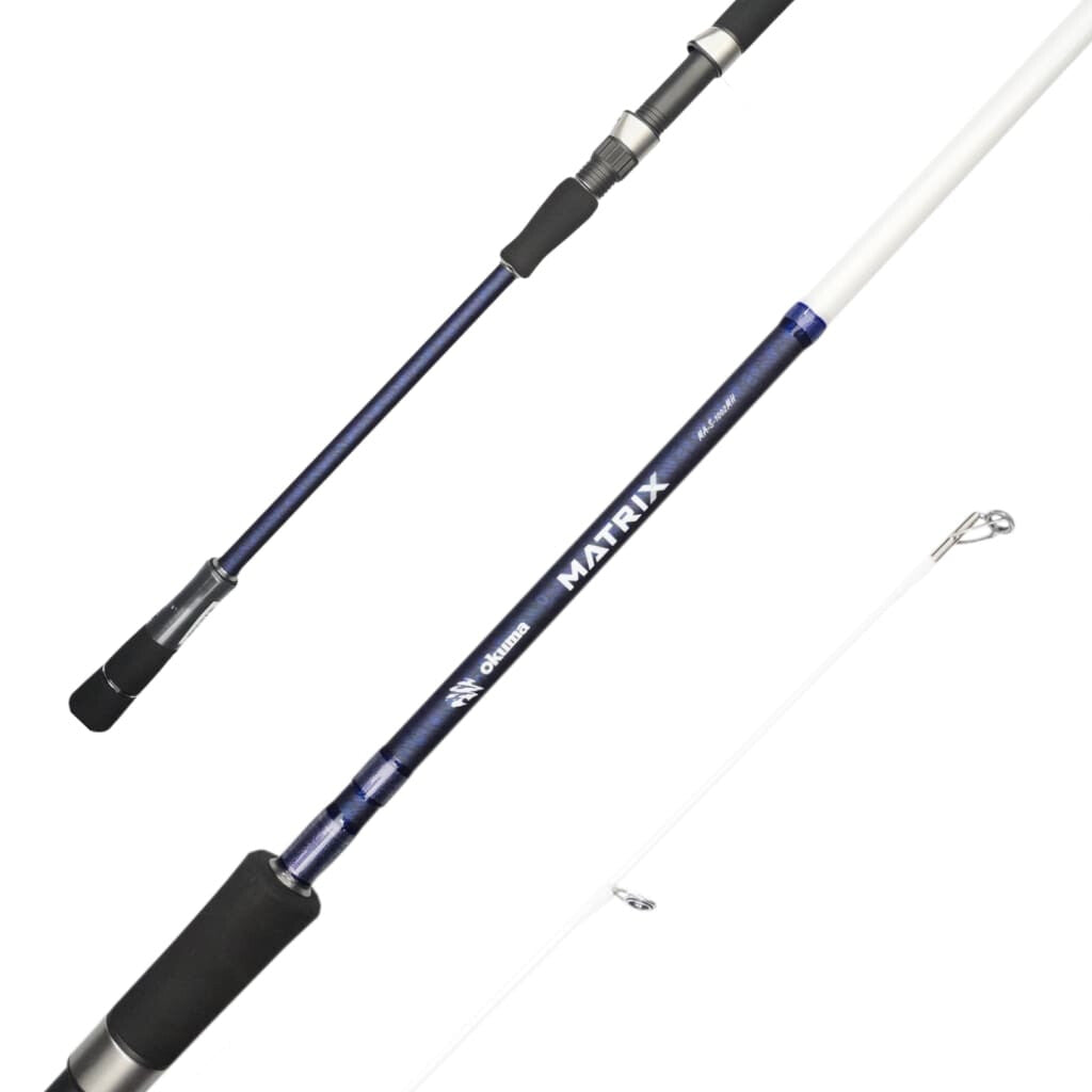 Big Catch Fishing Tackle - Okuma Azores Slim