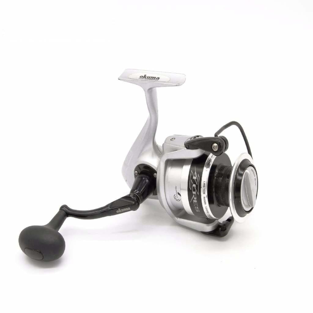 Okuma Salina SA-14000A Spinning Reel for Saltwater Fishing