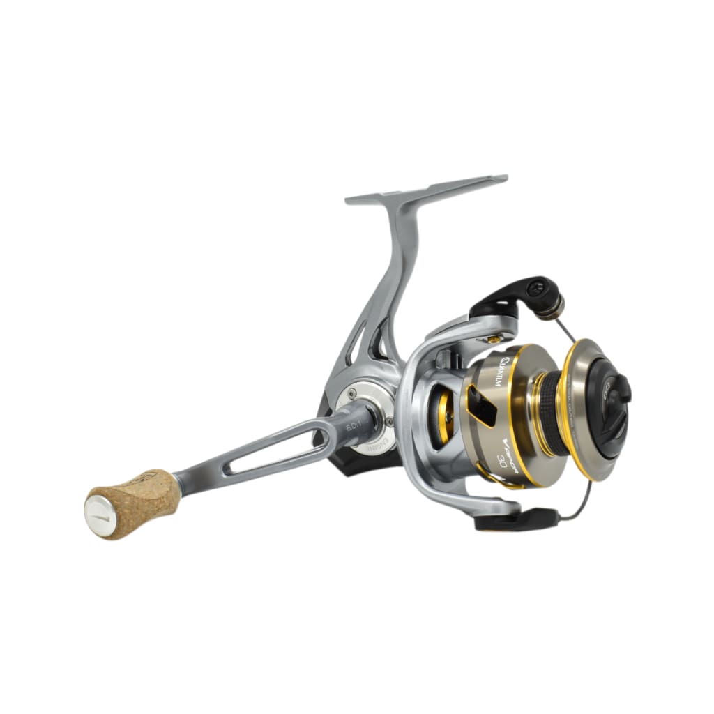 Big Catch Fishing Tackle - 13 Fishing Creed X Spinning Reel