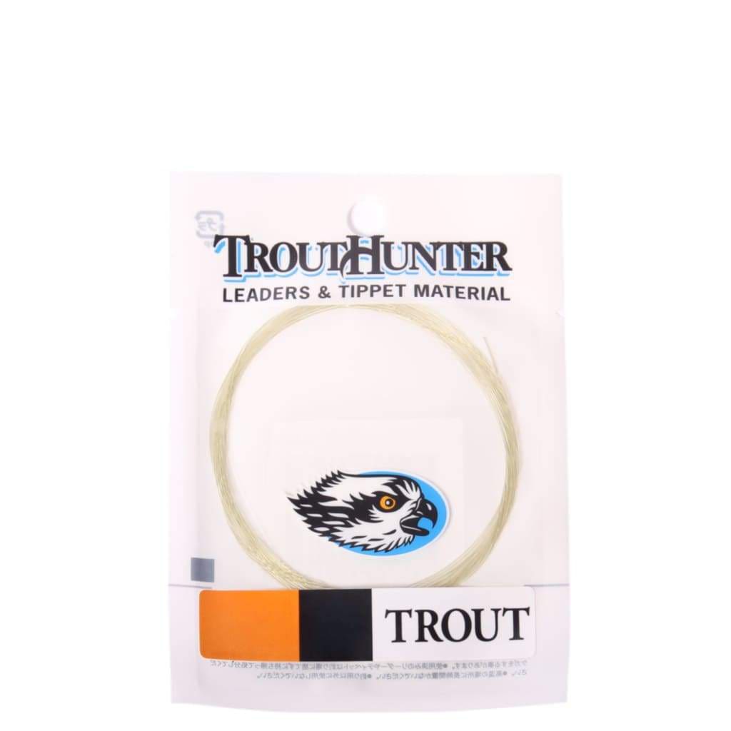 Big Catch Fishing Tackle - Monofilament Nylon Fishing Line 100m White