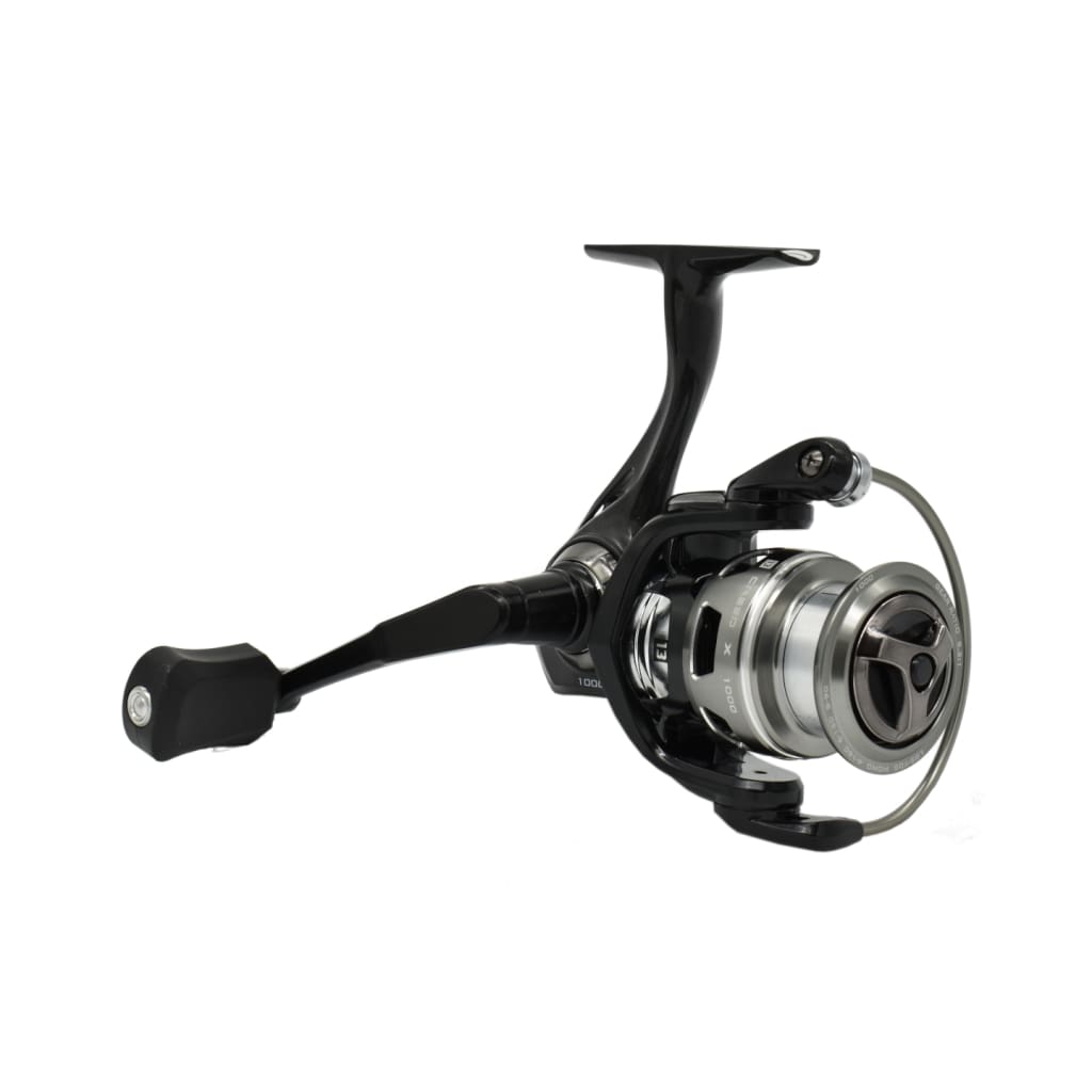 Big Catch Fishing Tackle - 13 Fishing Origin A Baitcaster