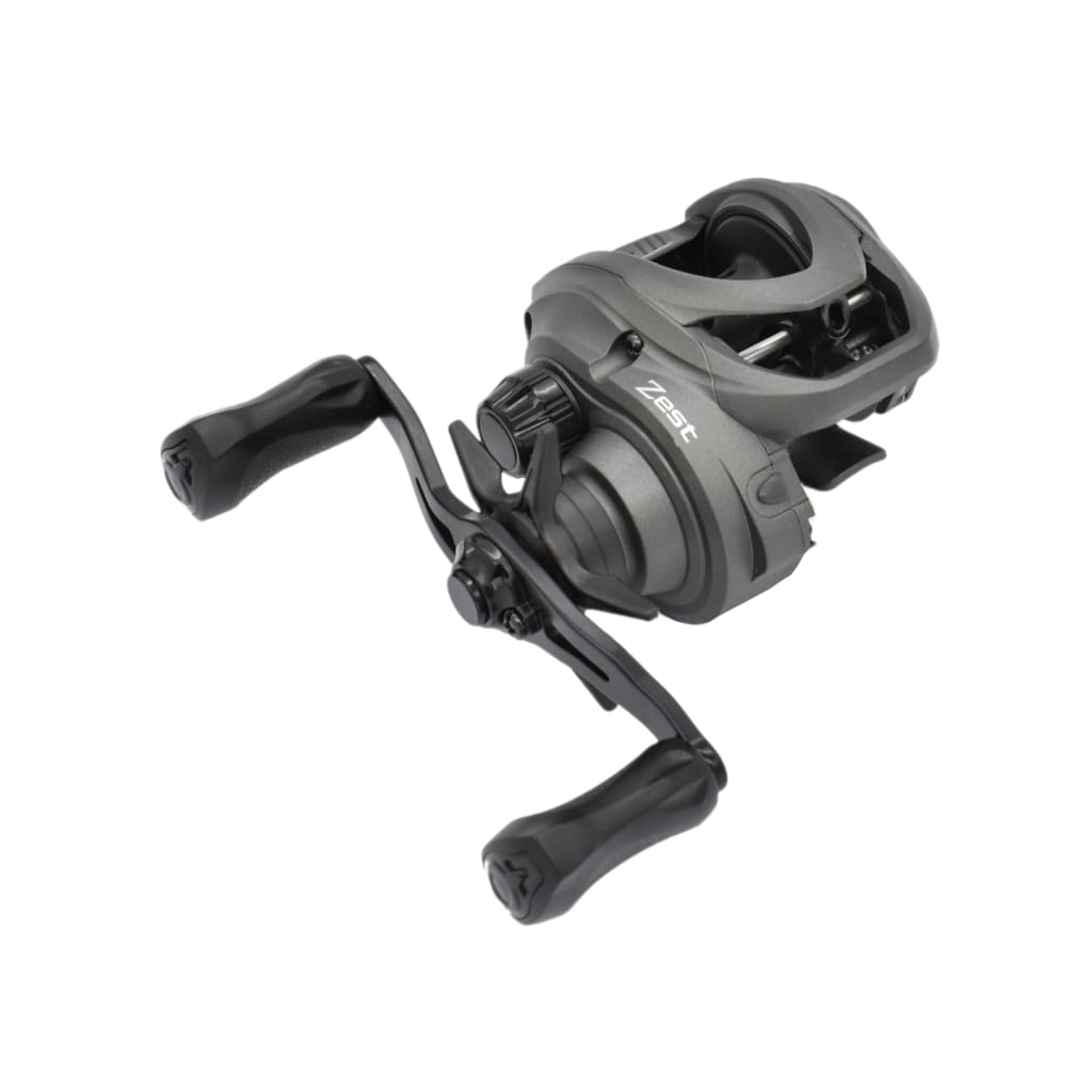 Big Catch Fishing Tackle - Banax Titanic Pro Baitcaster