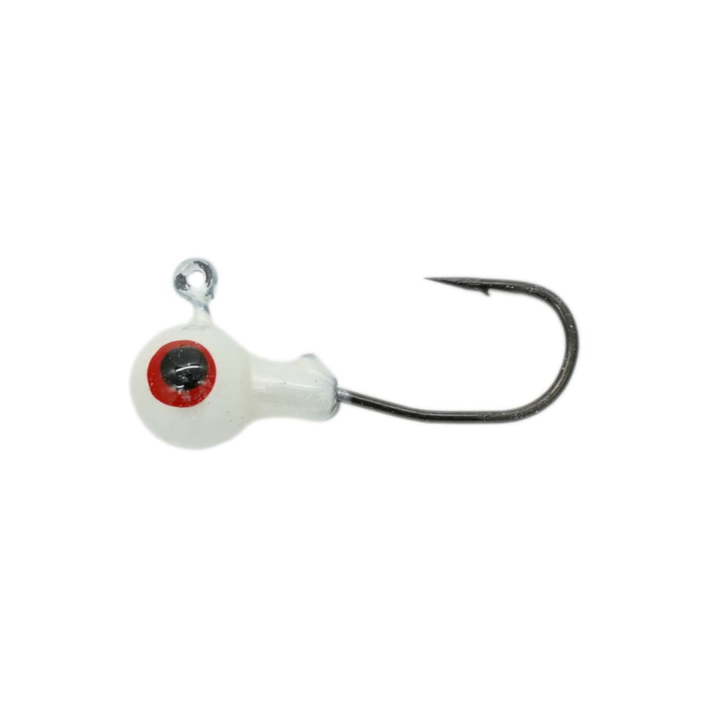 Big Catch Fishing Tackle - War Eagle Jiu-Jigsu 3/8oz