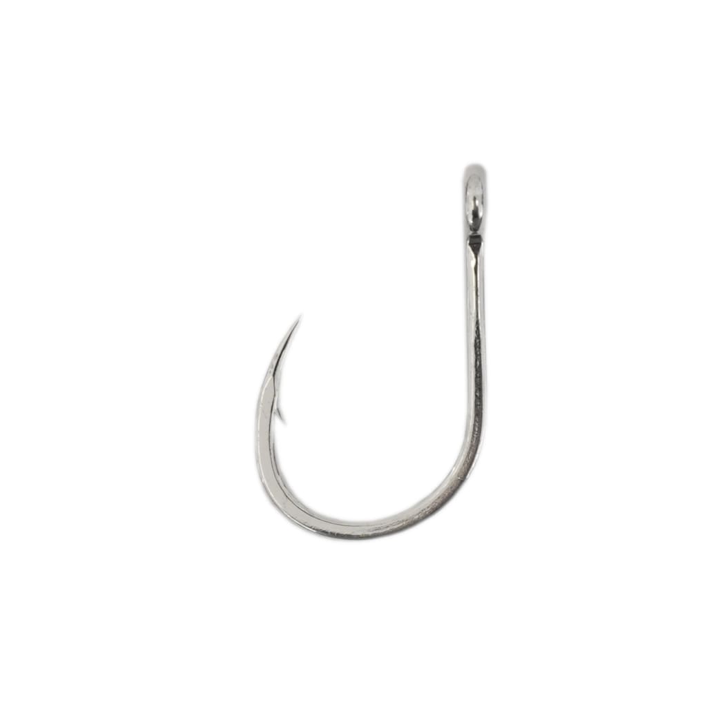 Big Catch Fishing Tackle - BKK SS Mutsu Light Circle Hook