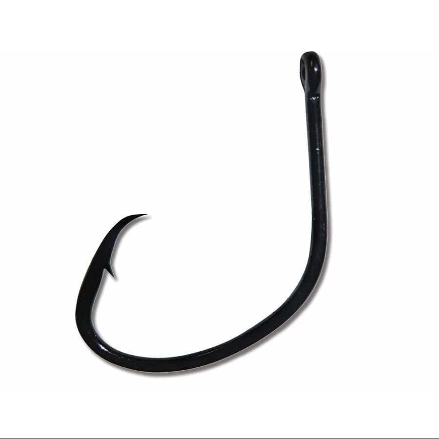 Gamakatsu GT Recorder Treble Hook