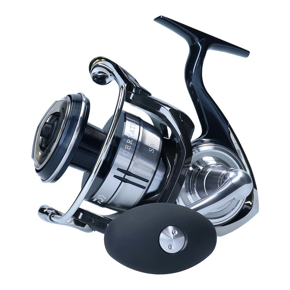 Big Catch Fishing Tackle - Daiwa Sealine Multiplier