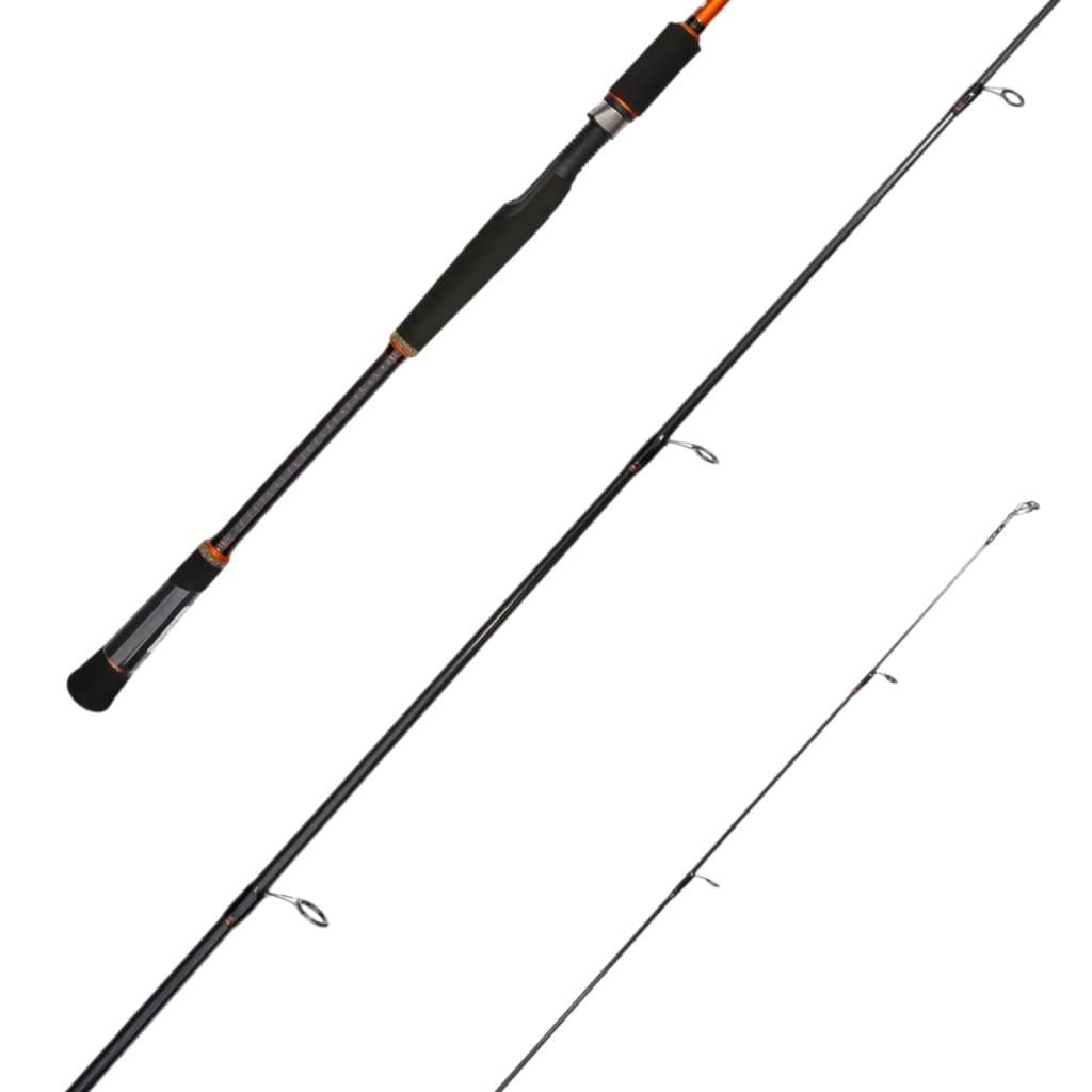 MEGAFORCE BIG FISH XH-AF,DAIWA,CATFISH ROD,CANNE SILUR,CAÑA SILURO