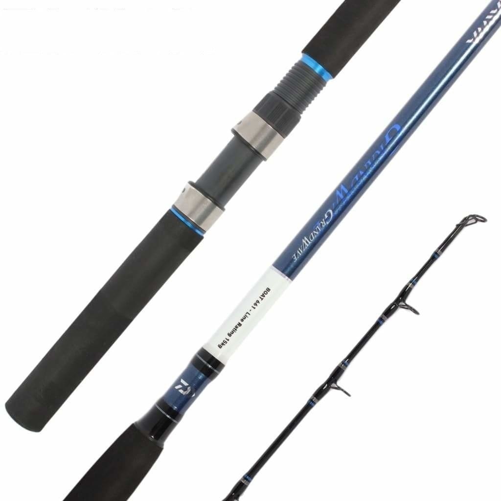 Daiwa S4 Fly Fishing Combo - Rod / Reel / Line/ Leader / Rod Tube