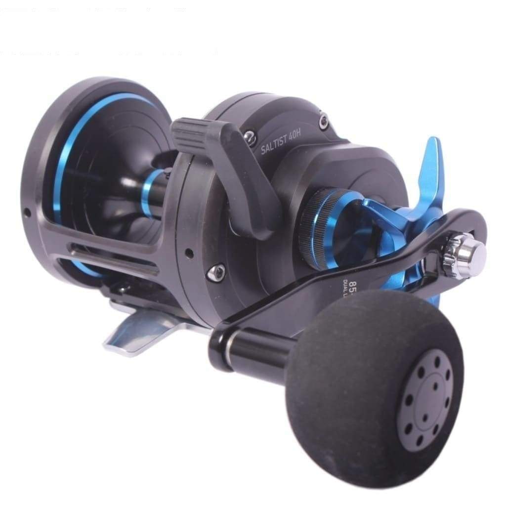 NICE!! Daiwa Sealine Fishing Reel with extra Spool - sporting goods - by  owner - sale - craigslist