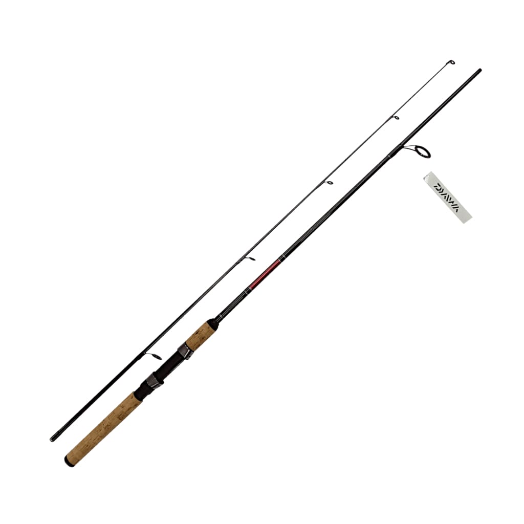 Daiwa Legalis 705ULFS-T 7' 2-4kg Telescopic Rod