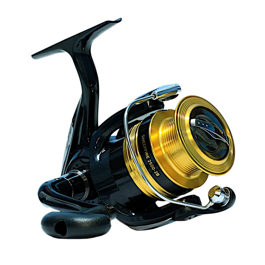 Big Catch Fishing Tackle - Daiwa Legalis LT Spinning