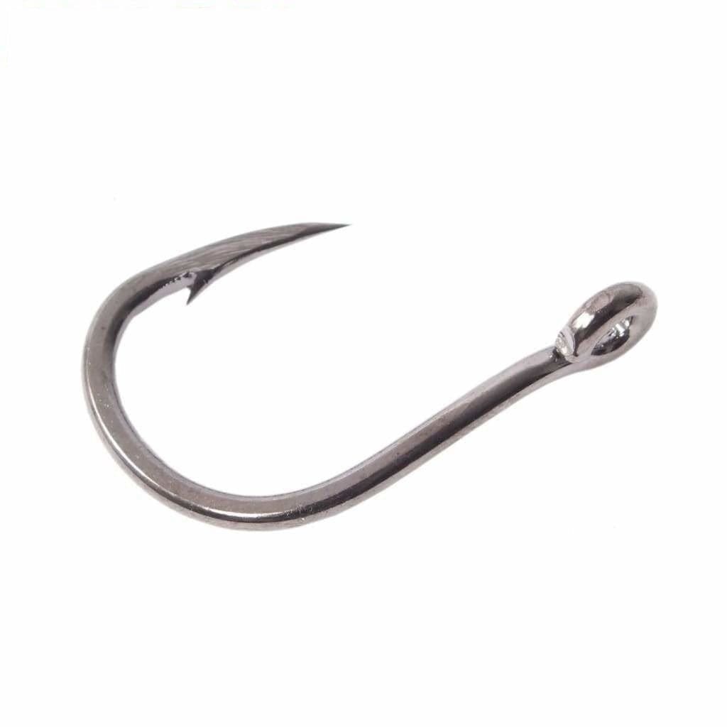Big Catch Fishing Tackle - Eagle Claw 4x Strong Treble Hook
