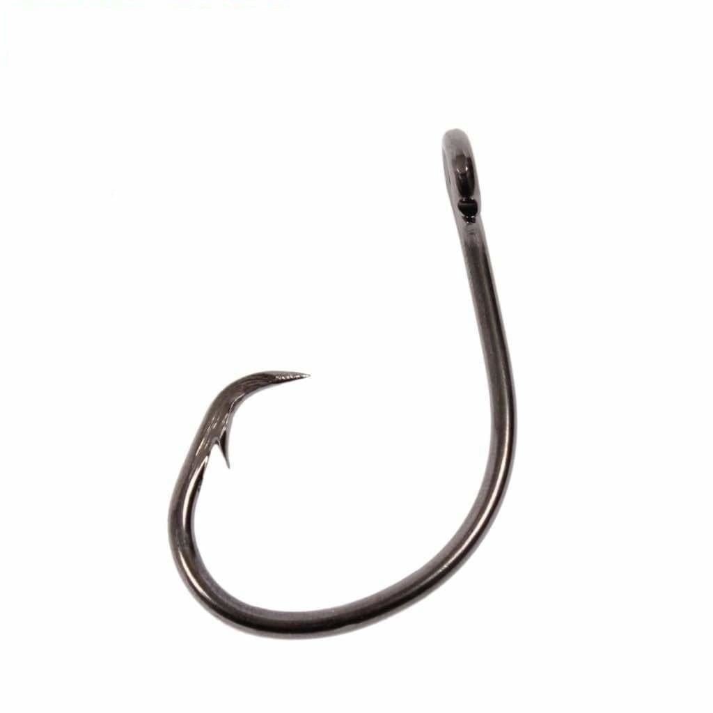 Treble hooks - Terminal Tackle