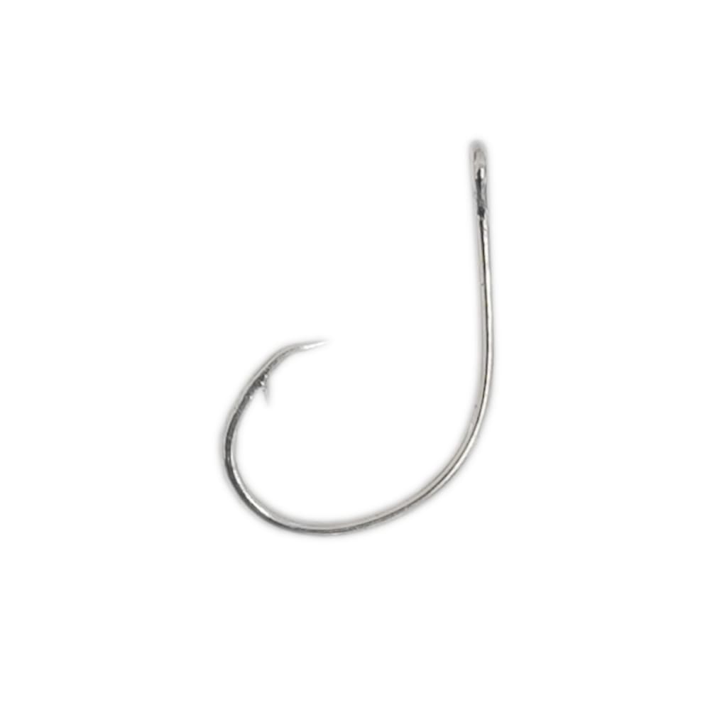 EAGLE CLAW LAZER SHARP FISH HOOKS MODEL 2 10 PCS - Moosa's Angling And  Outdoor