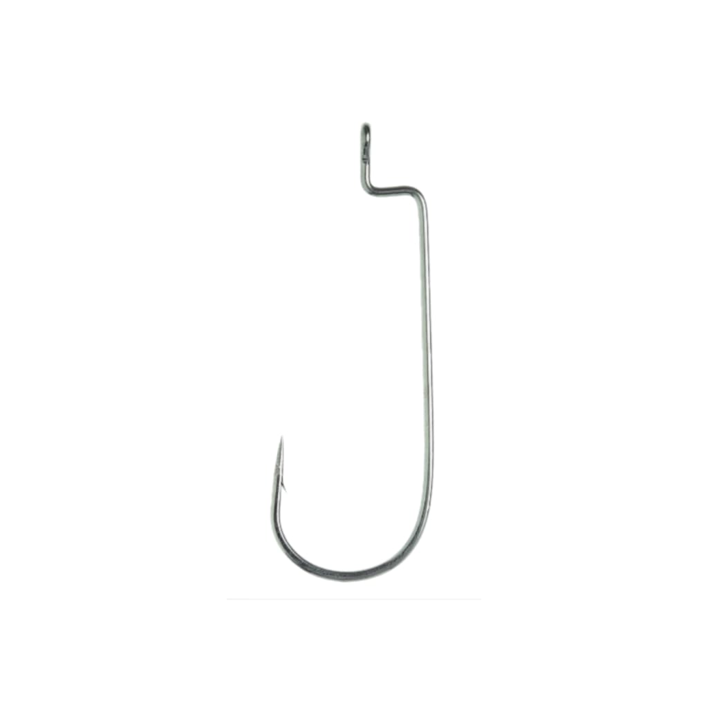 Big Catch Fishing Tackle - Eagle Claw Oversize Worm Hook