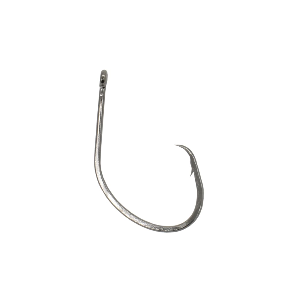 Big Catch Fishing Tackle - Hayabusa Wide Gap Muscle Gape Hook
